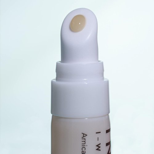 Indie Lee I-Waken Under Eye Serum - Brightening Anti-Aging Formula for Dark Circles & Puffiness (0.5oz / 15ml)