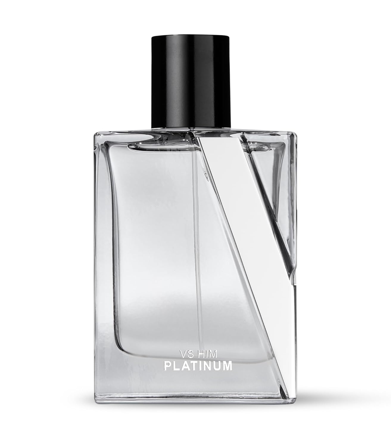 Victoria's Secret VS Him Platinum Men's Cologne - Invigorating Scent | 3.4 oz Bottle