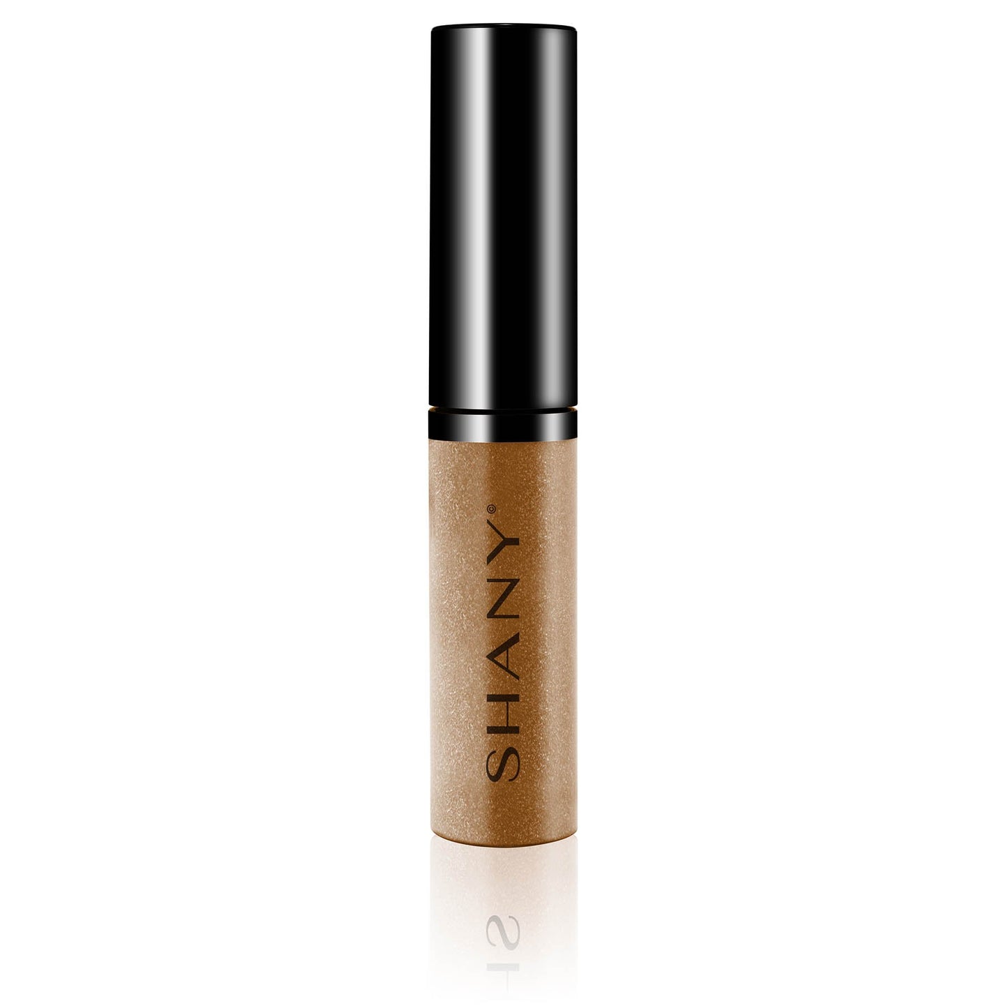 SHANY Lumi Shine Lip Gloss, Paraben/Talc Free, Blissful
