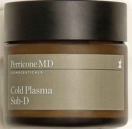 Perricone MD Cold Plasma Sub D 2 oz - Anti-Aging Serum for Neck and Face | Revitalize Skin