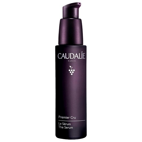 Caudalie Premier Cru Anti-Aging Serum - Niacinamide & Hyaluronic Acid - 30 mL