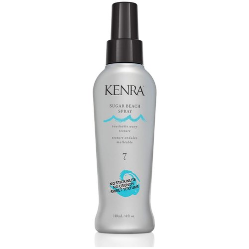Kenra Sugar Beach Spray 7 - Texturizing Spray for Volume & Texture | No Crunch, All Hair Types