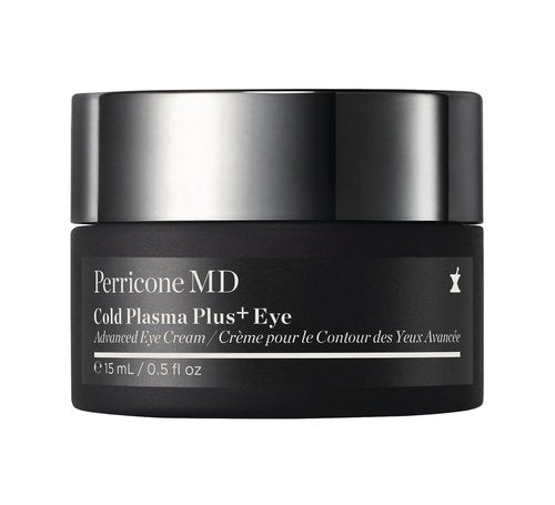 Perricone MD Cold Plasma Plus+ Eye Cream - Anti-Aging Treatment for Dark Circles & Puffiness - 0.5 fl oz