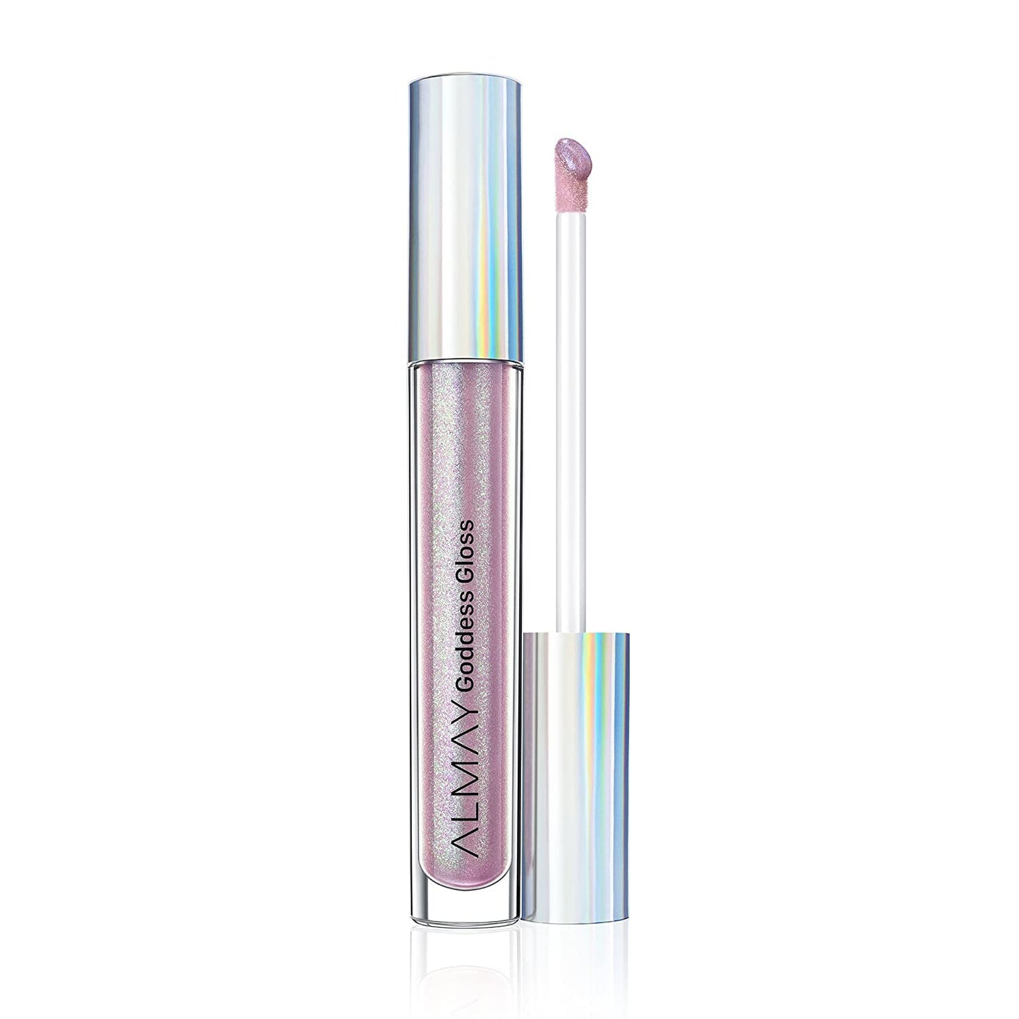 Almay Goddess Gloss - Gilded Lip Gloss for Luscious Shine | 0.1 Fl. Oz.