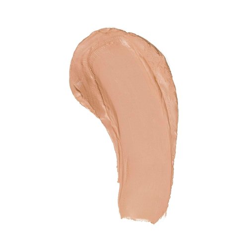 Revolution Beauty London Skin Silk Bronzer Stick - Buildable Cream-to-Powder Formula, Vegan, Fair Sand, 0.15 oz
