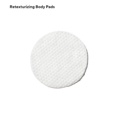 Murad Retexturizing Body Pads - Acne-Fighting Exfoliating Pads with Azelaic, Salicylic & Glycolic Acid | 45 Pads for Smooth Skin