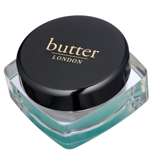 butter LONDON LumiMatte Blurring Primer - Cool Blue, Matte Finish, Silicone-Free, For All Skin Types