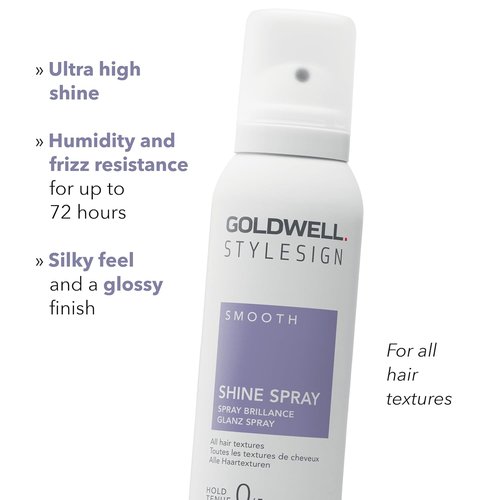 Goldwell StyleSign Shine Spray