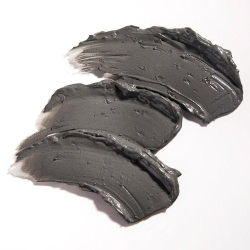 Glamglow SUPERMUD Instant Clearing Treatment Face Mask - Acne-Prone Skin Solution | Activated Charcoal, BHA & AHAs