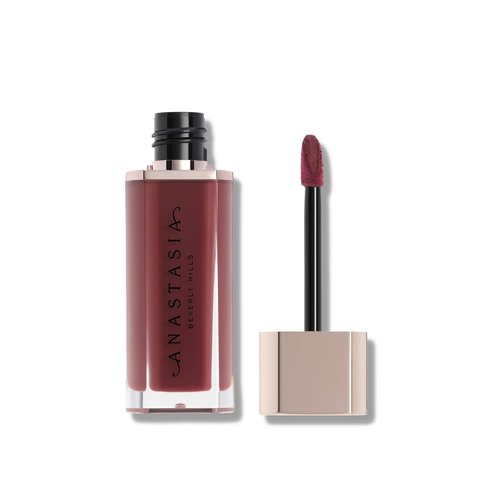 Anastasia Beverly Hills - Velvet Lip Color | Long-Lasting Hydration & Rich Pigmentation