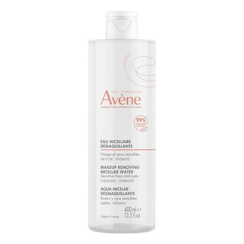 Avène Micellar Lotion Cleansing