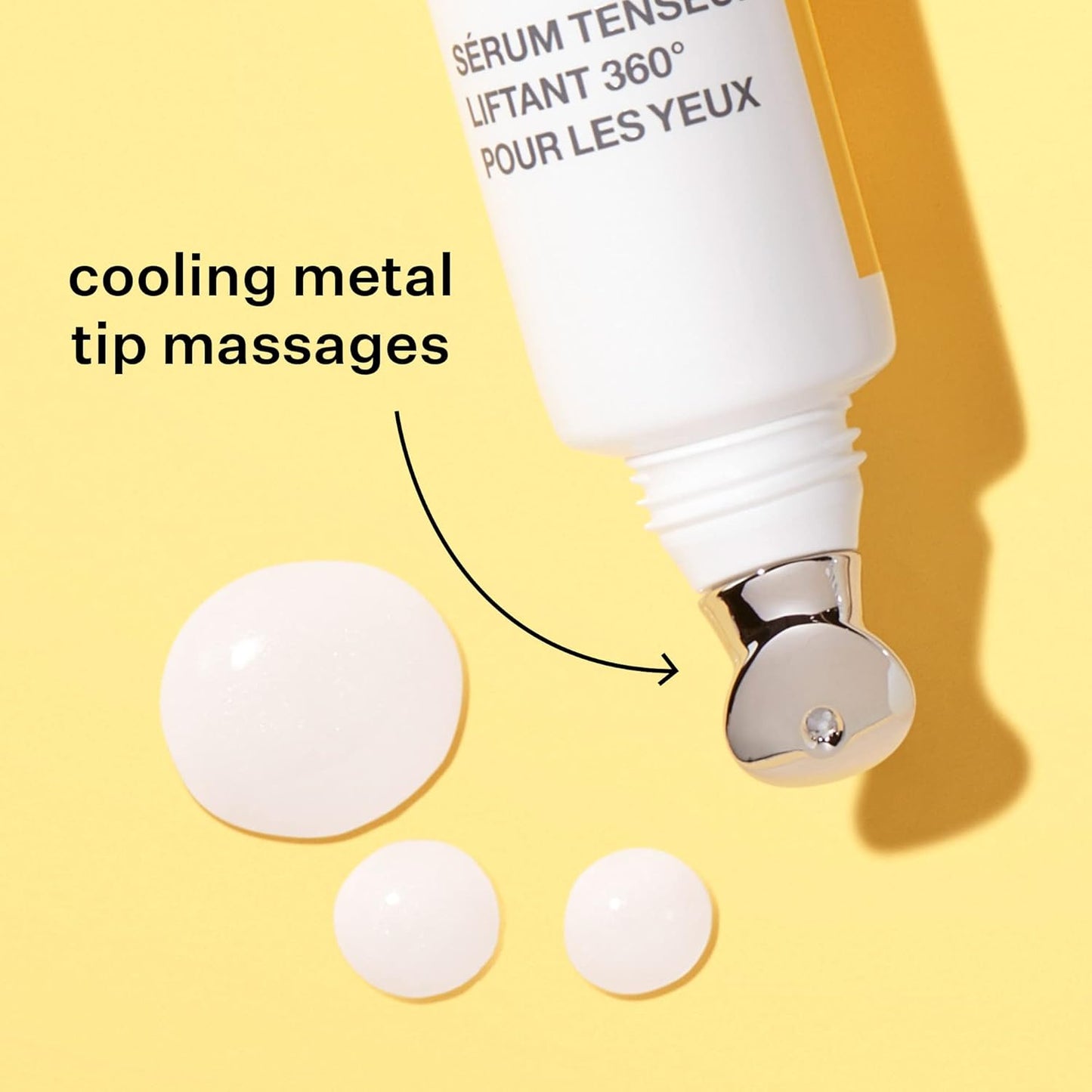 StriVectin Peptight Face Lift Serum - Tightening & Brightening Peptides for Youthful Skin