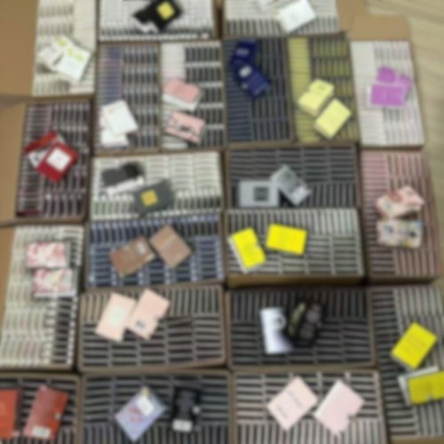Areej Aroma Selection of 11 Designer Cologne Sample Vials For Men Mixture of Perfumes - Excellent Quality Products - Mix of Scents for all situations - Great for Travel and Smelling Nice at all Times