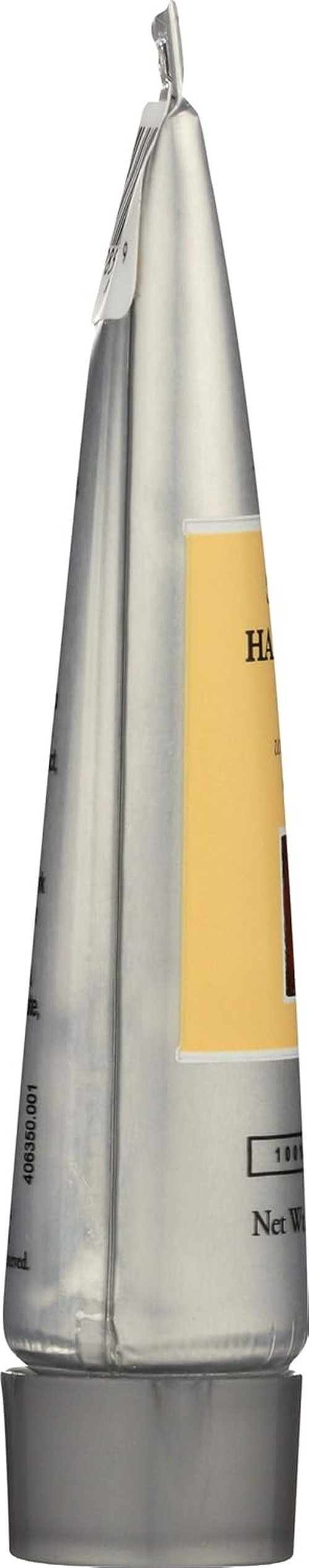 Burt's Bees Shea Butter Hand Repair Cream - Deep Moisturizing Formula | 0.49 Ounce