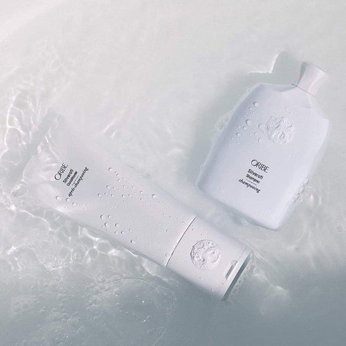 Oribe Silverati Shampoo & Conditioner Bundle - Brightening Formula for Silver Hair