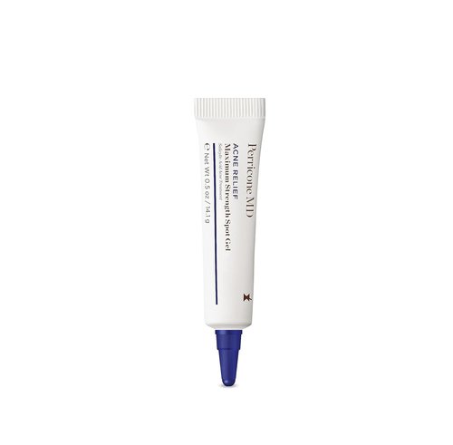 Regine Switzerland Acne Relief Spot Gel - Maximum Strength Formula | 0.5 fl. oz.