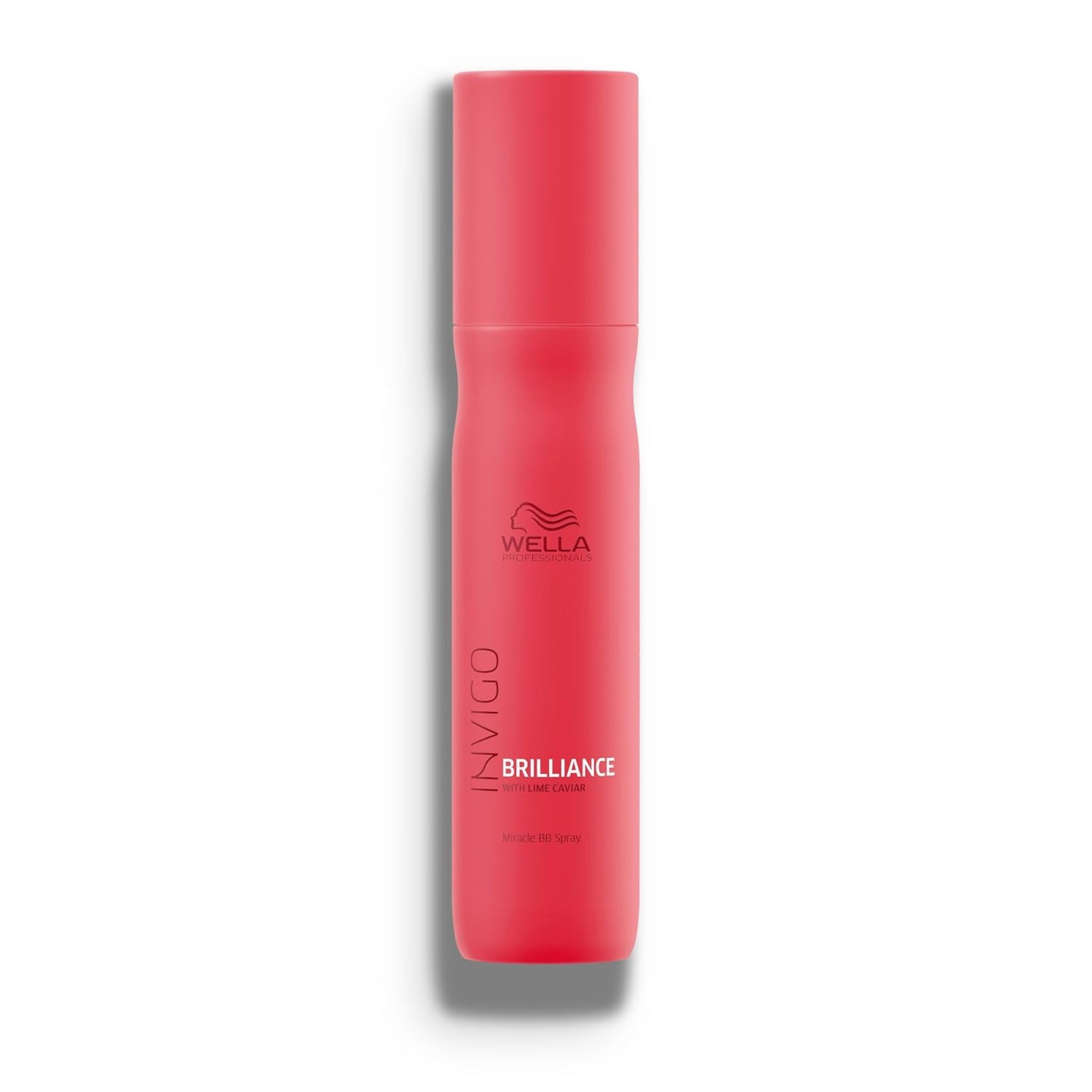 Wella Professionals Invigo Brilliance Miracle BB Spray - Instant Color Vibrancy & Protection | 5.07 Fl Oz