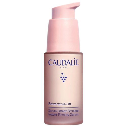 Caudalie Resveratrol-Lift Firming Serum - Retinol Alternative, Refillable 30 mL
