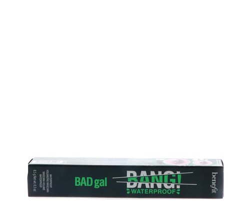 Badgal Bang! Waterproof Volumizing Mascara - Long-Lasting, Smudge-Proof Formula | 0.3 Ounce