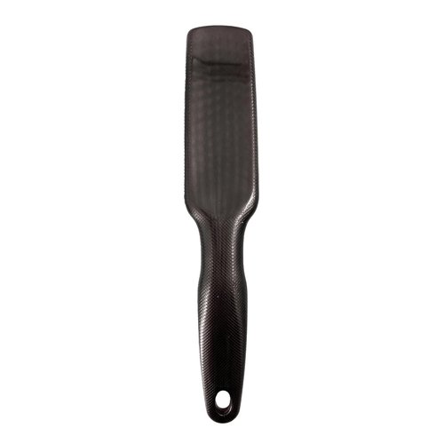 Phillips Brush Glider Detangler Brush - Black Opal | 2-Tier Nylon Bristles with Moroccan & Keratin Oils