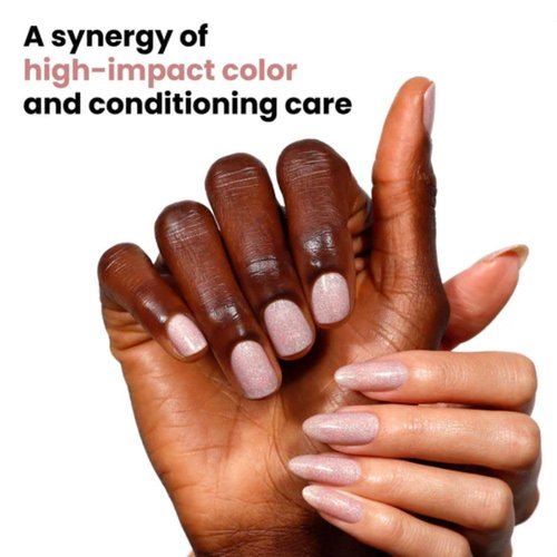 LONDONTOWN Earth Tones Nail Polish - Long-Lasting, Vibrant Colors for Effortless Style