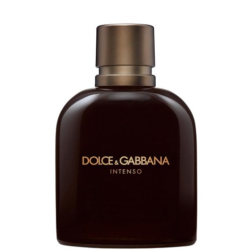 Dolce&Gabbana Pour Homme Intenso - Luxurious Men's Fragrance | Long-Lasting Scent for All Occasions