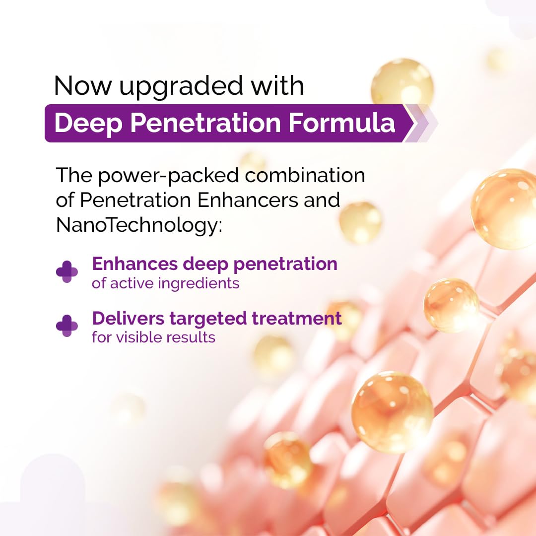 The Derma Co 2% Salicylic Acid Serum - Reduces Acne Marks & Blackheads | Unclogs Pores | 1.01 Fl Oz/30ml