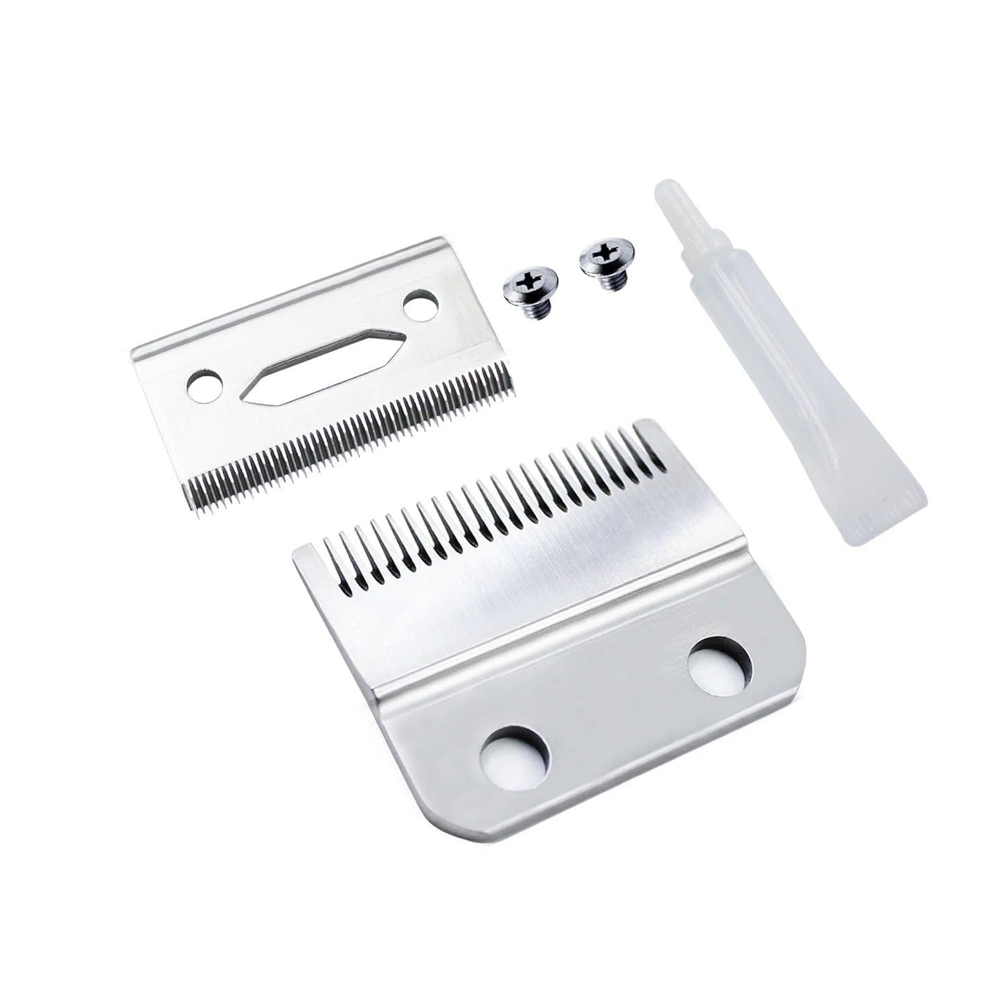 Wahl 2161 Clipper Blade - Replacement for 5 Star Cordless Magic Clip #8148 | 6X0 Balding Clippers