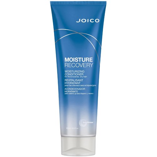 Joico Moisture Recovery Conditioner - Moisturizing Formula for Thick, Coarse Hair | Replenish & Restore Smoothness