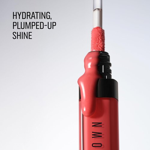 Bobbi Brown Crushed Oil-Infused Gloss - Hydrating Tinted Lip Oil for High-Impact Shine | 0.20 Fl Oz