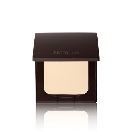 Laura Mercier Translucent Pressed Setting Powder - 12HR Shine Control, Sweat Resistant, Matte Finish