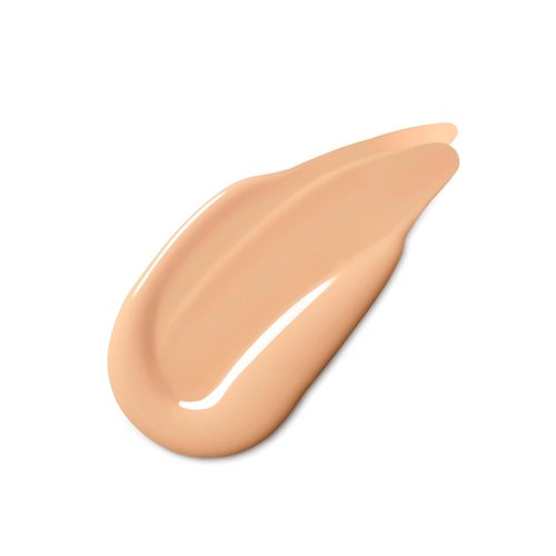 Clinique Even Better Clinical Serum Foundation - Full Coverage Hydration SPF 25 | Oily Skin, Vitamin C & Hyaluronic Acid