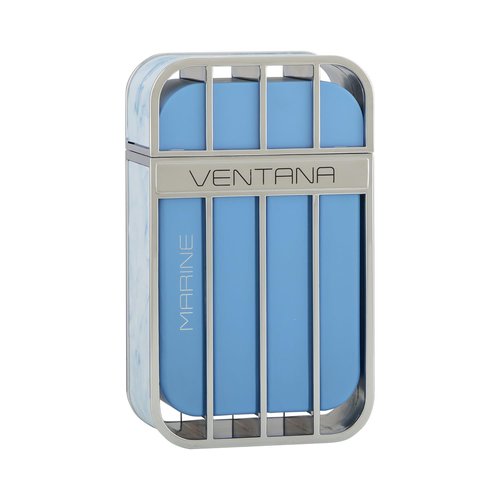Armaf Ventana Marine Eau de Parfum Unisex Spray 3.4 oz / 100ml