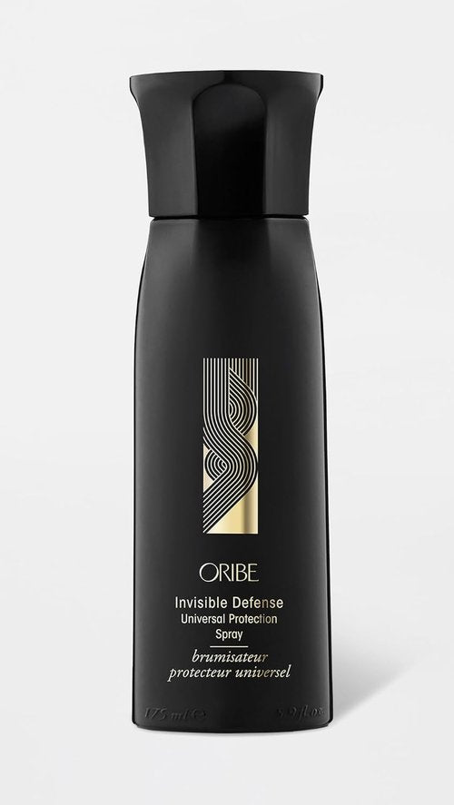 Oribe Invisible Defense Universal Protection Spray - Lightweight Leave-In Mist | Protects Hair from Heat, UV Rays & Pollution | 5.9 oz