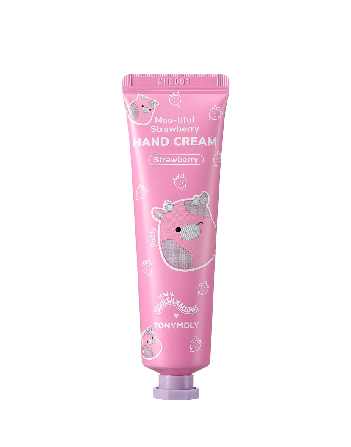 TONYMOLY Holiday Hand Cream Set | Nourishing Moisturizers for Soft, Smooth Skin