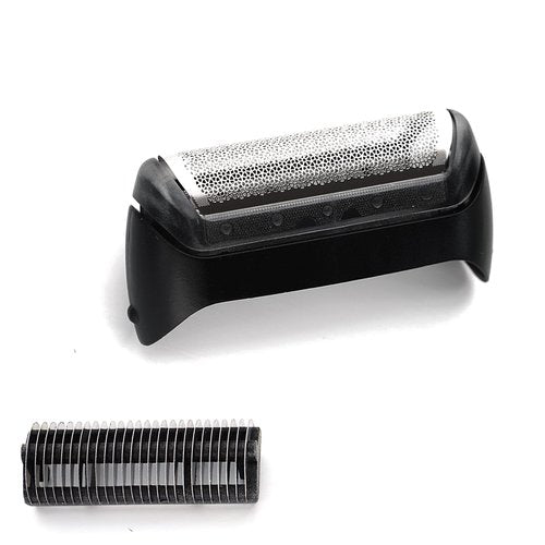 Replacement Heads Shaver Compatible with braun
