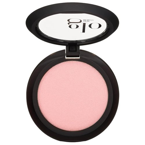 Glo Skin Beauty Blush - Flowerchild Pressed Powder for High Pigment, Natural Glow Finish