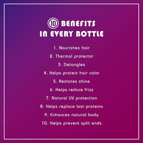 It's A 10 Miracle Leave-In Product 4 Oz