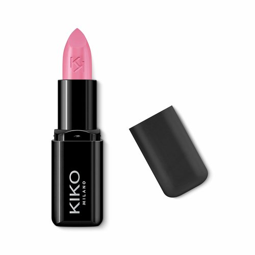 KIKO Milano Smart Fusion Lipstick - Nourishing Formula for Vibrant Color and Shine