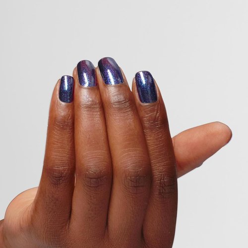 OPI Infinite Shine Nail Polish - Gel-Like Wear & Shine | Vegan, Long Lasting Blues & Greens