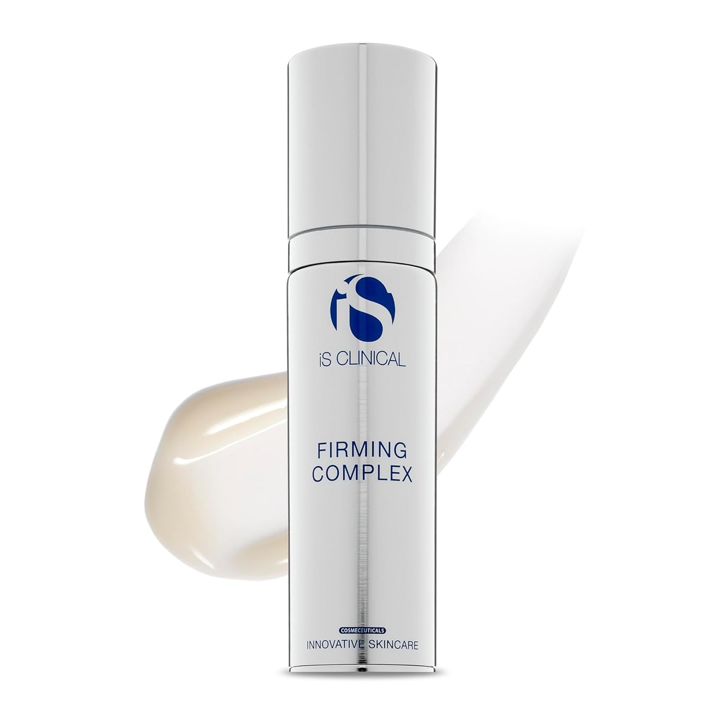 iS CLINICAL Firming Complex - Tightens & Firms Skin | Anti-Aging for Face, Neck & Décolleté