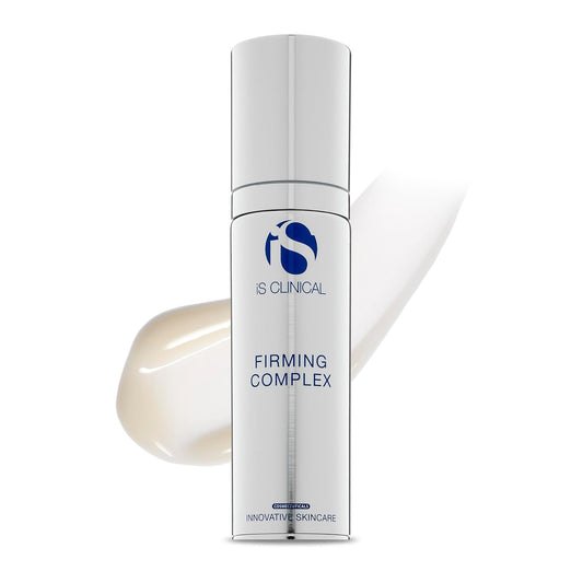 iS CLINICAL Firming Complex - Tightens & Firms Skin | Anti-Aging for Face, Neck & Décolleté