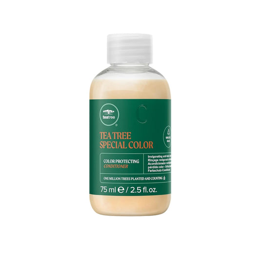 Tea Tree Special Color Conditioner - Conditions & Detangles While Protecting Color-Treated Hair