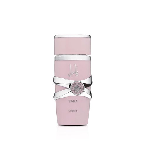 Lattafa Yara - Long-Lasting Eau de Parfum for Women | Vanilla, Gourmand, Fruity, Floral - 3.40 Ounce