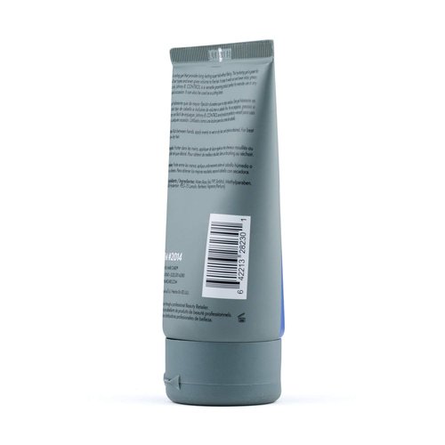 Johnny B Control Hair Styling Gel - Professional Unisex Formula for All-Day Hold