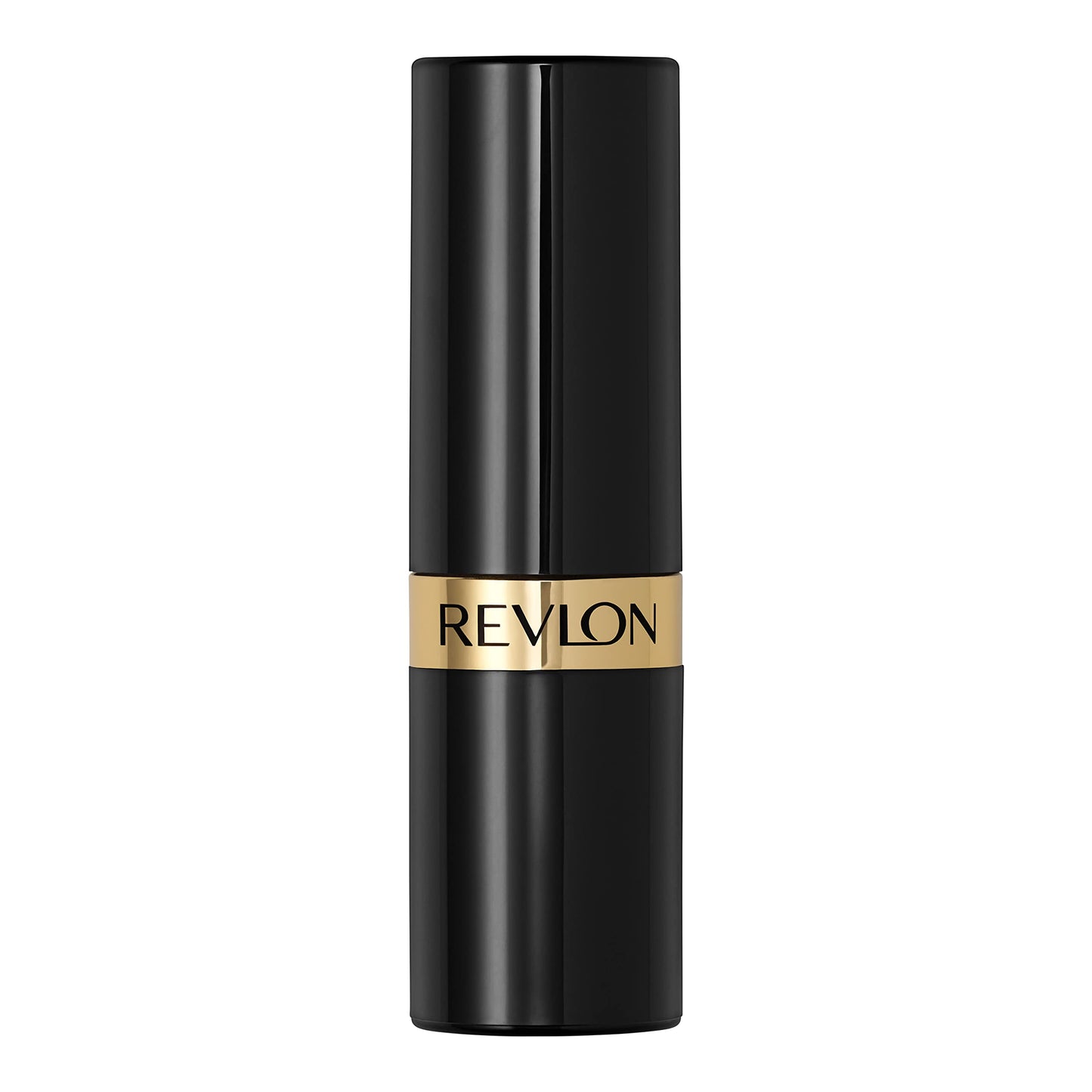 Revlon Lipstick, Super Lustrous Lipstick, Creamy Formula For Soft, Fuller-Looking Lips, Moisturized Feel in Reds & Corals, Extra Spicy (761) 0.15 oz