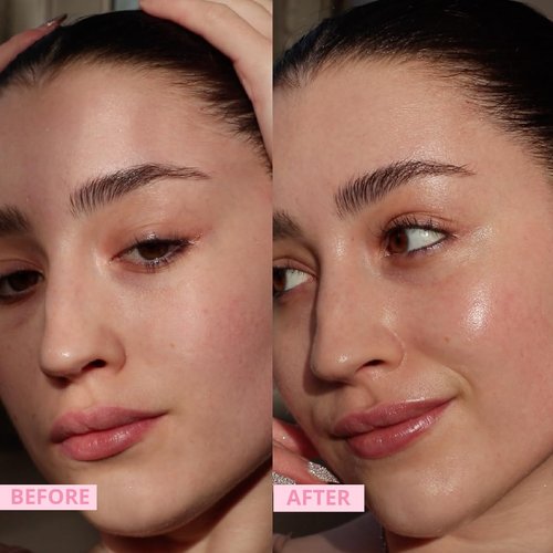 Sand & Sky Face Mask - Hydrating Skincare with Hyaluronic Acid & Tasmanian Spring Water | Intense Hydration & Skin Barrier Repair