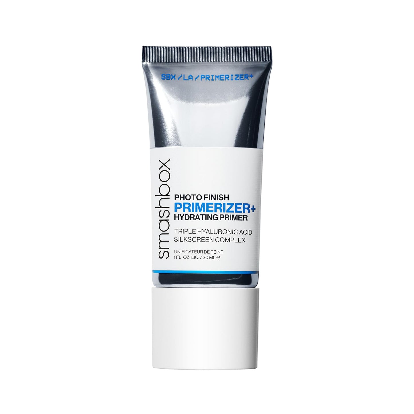 Smashbox Photo Finish Hydrating Primerizer | 72 Hours of Hydration Primer with Triple Hyaluronic Acid, Niacinamide + Antioxidants to help Strengthen Skin