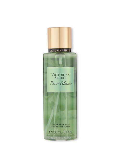 Victoria's Secret Body Fragrance Mist, Pear Glace - 8.4 fl oz