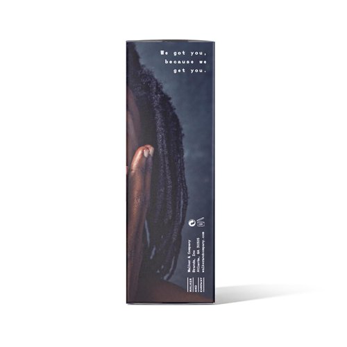 Bevel Pre Shave Oil - Soften Hair & Protect Skin from Irritation | 2 Fl Oz with Castor, Olive & Tea Tree Oils